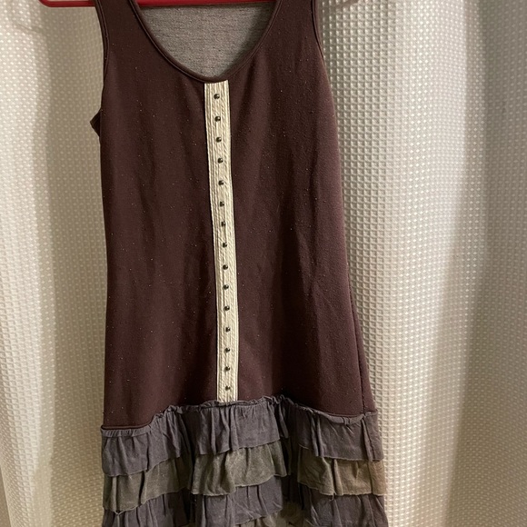 Super cute, comfy dress - Picture 1 of 4